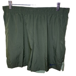 Nike‎ Dri-FIT Flex Woven Short size XL